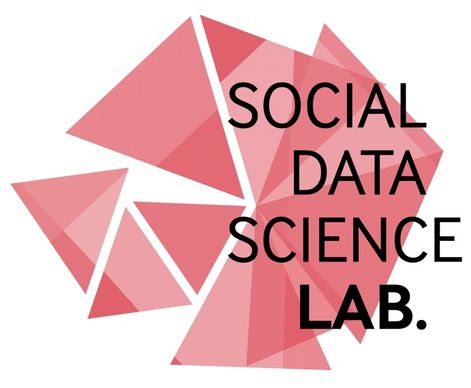 Social Data Science Lab logo