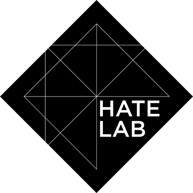HateLab logo